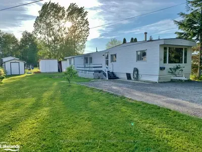1622 UNIT 55 PIONEER Road, Greater Sudbury, ON P3G 1B3