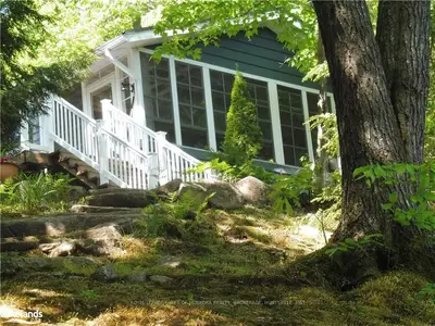 1329 Fish Hatchery Road, Muskoka Lakes, ON P0B 1M0