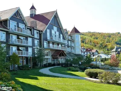 220 GORD CANNING Drive 519, Blue Mountains, ON L9Y 0V2