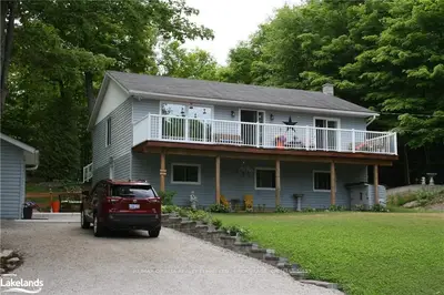 1003 MATTHIASVILLE Road, Bracebridge, ON P1L 1X1