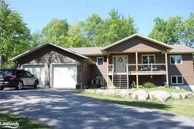 164 TREADLIGHTLY Drive, East Ferris, ON P0H 1K0