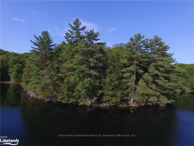 LOT 16 CLEAR LAKE ESTATES , Seguin, ON P2A 0B2