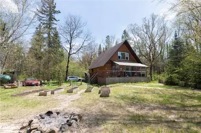 66 ROBERT Road E, Huntsville, ON P1H 2J4