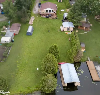 45 Hillman Road, West Nipissing, ON P0H 1R0