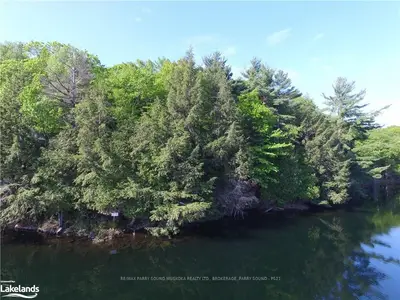 LOT 17 CLEAR LAKE ESTATES , Seguin, ON P2A 0B2