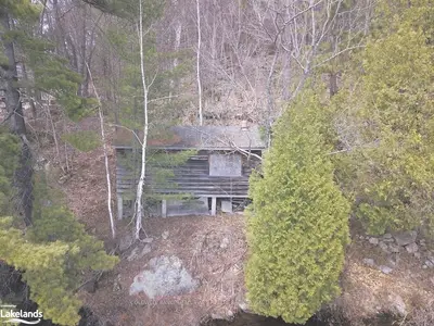 46 RAVEN LAKE , Lake of Bays, ON P0A 1E0