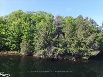 LOT 18 CLEAR LAKE ESTATES , Seguin, ON P2A 0B2