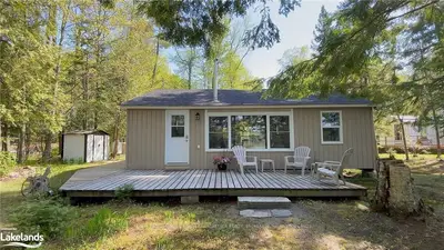 1244 DIGNAN Road, Dysart et al, ON K0M 1S0