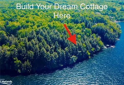 1052 Hemlock Point Lane, Lake Of Bays, On P0b 1a0