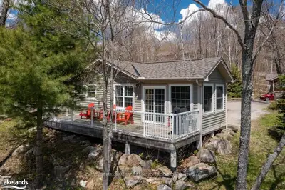 1052 RAT BAY Road 112-2, Lake of Bays, ON P1H 2J6