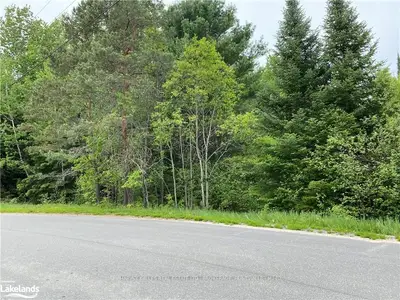 299 FOREST GLEN Road, Huntsville, ON P1H 1R8