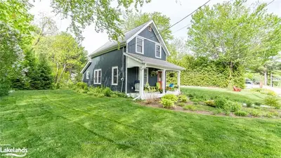 188 Muskoka Road, Bracebridge, On P1l 1h6