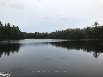 LOTS 17/18 CONCESSION 11 LAURIER TWP , Parry Sound Remote Area, ON P0A 1X0