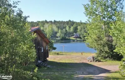 2-A MARSIM Court A, St.-Charles, ON P0M 2W0
