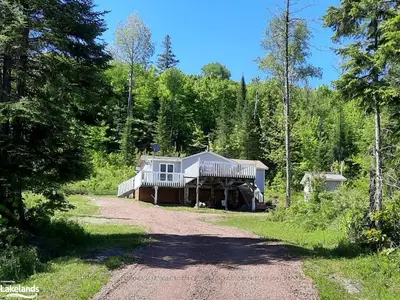 13273 HIGHWAY 64 , West Nipissing, ON P2B 1M0