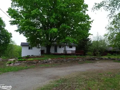 1066 Kernohan Farm Trail, Minden Hills, ON K0M 2K0