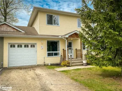 1-C SABRINA PARK Drive, Huntsville, ON P1H 1L2