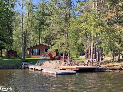 8329 HWY 64 SAMOSET 2, French River / Rivière des Français, ON P0M 2K0