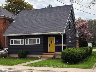 128 COOK Street, Meaford, ON N4L 1H2