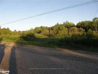 0 OTTAWA Street, South River, ON P0A 1X0