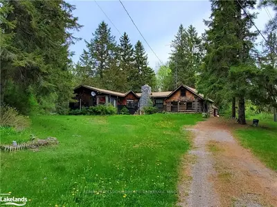 4453 GELERT Road, Minden Hills, ON K0M 2K0