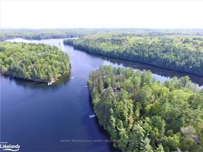 0 TAPOKE Lane, Minden Hills, ON K0M 2K0