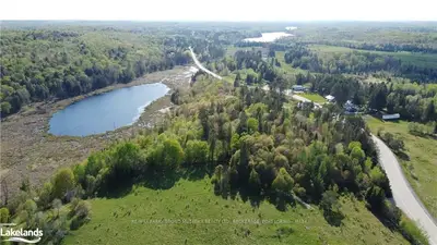 8005 OLD 522 , Parry Sound Remote Area, ON P0H 1N0