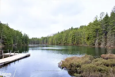 LOT 31 CON 13 BOUNDARY Road, Bonfield, ON P0H 2E0