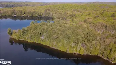 LOT 3 FIELDALE Road, Lake of Bays, ON P1H 2J6
