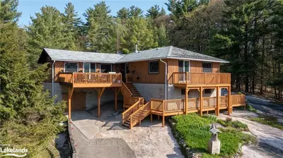3 RIDGEWAY Drive, Carling, ON P0G 1G0