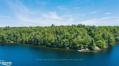 2-R59 HIGHLANDS, Muskoka Lakes, ON P0B 1G0