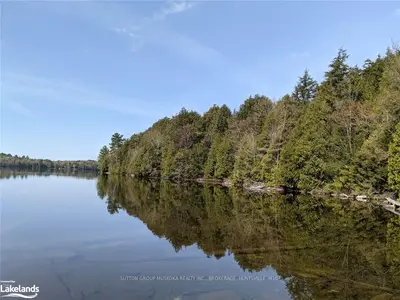 LOT 4 FIELDALE Road, Lake of Bays, ON P1H 2J6
