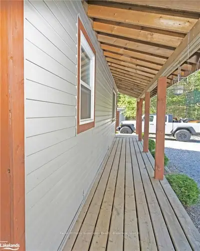 1017 Crockford Lane, Lake Of Bays, On P1l 1x3