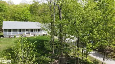 7952 534 , Parry Sound Remote Area, ON P0H 2R0