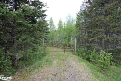 6739 534 , Parry Sound Remote Area, ON P0H 2R0