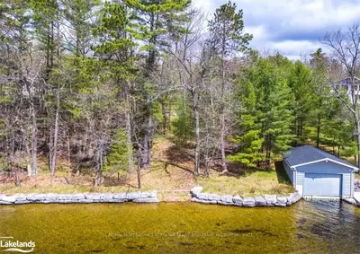 LOT 8 OAKRIDGE Drive, North Kawartha, ON K0L 2H0
