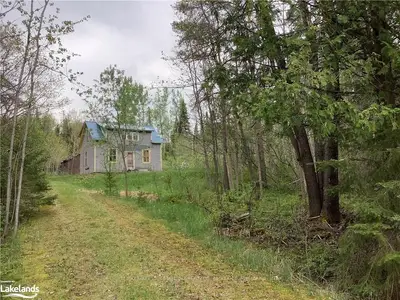 76 LABRASH Crescent, Parry Sound Remote Area, ON P0H 1N0