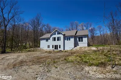 1209 NORTHWOOD BEACH Drive, Ryerson, ON P0A 1C0