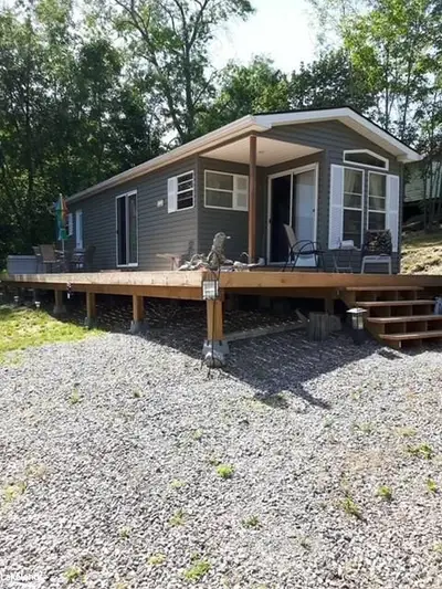 1091 Riverside Drive, Parry Sound Remote Area, On P0g 1a0
