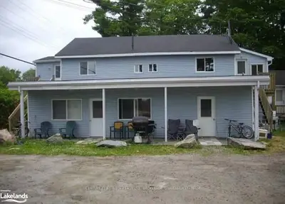 4019 MUSKOKA ROAD 169, Muskoka Lakes, ON P0C 1A0