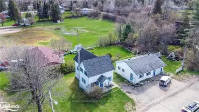 180 MAIN Street, Burk's Falls, ON P0A 1C0