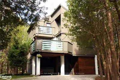 161 Woodland Park Road, Blue Mountains, On N0h 1j0