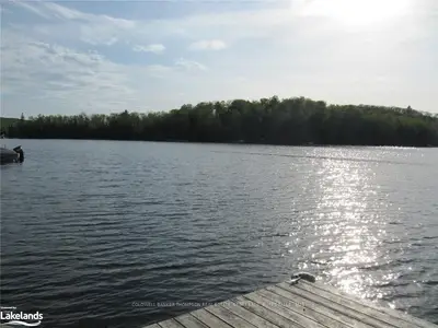 636 GRASS LAKE Road, Kearney, ON P0A 1M0