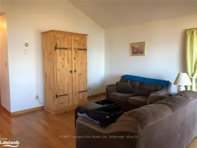 1284 ISLAND 540/PRESENT , Georgian Bay, ON L0K 1S0
