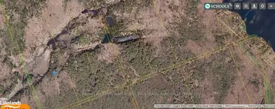 0 NO NAME Avenue, Lake of Bays, ON P0B 1A0