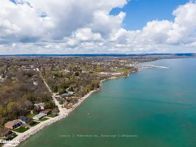 318 ELIZA Street, Meaford, ON N4L 1B2