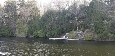 0 PORTAGE , Seguin, ON P0C 1H0