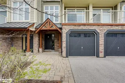 104 Farm Gate Road 7, Blue Mountains, ON L9Y 0L7