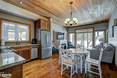 1841 MUSKOKA ROAD 118 WEST Road W 2A, Muskoka Lakes, ON P1L 1W8