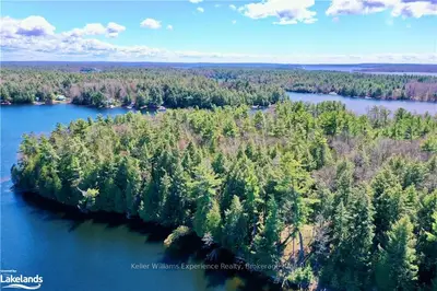14202 GEORGIAN BAY SHORE, Georgian Bay, ON P0E 1E0